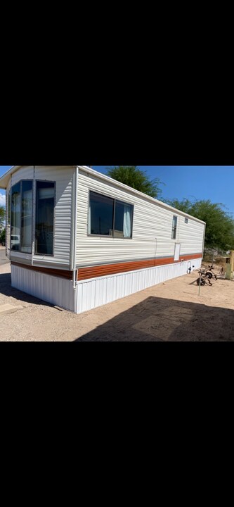 3600 E Benson Hwy in Tucson, AZ - Building Photo