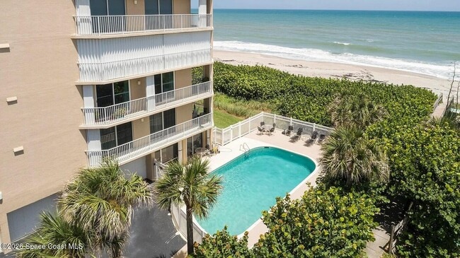 1755 N Hwy A1A in Indialantic, FL - Building Photo - Building Photo