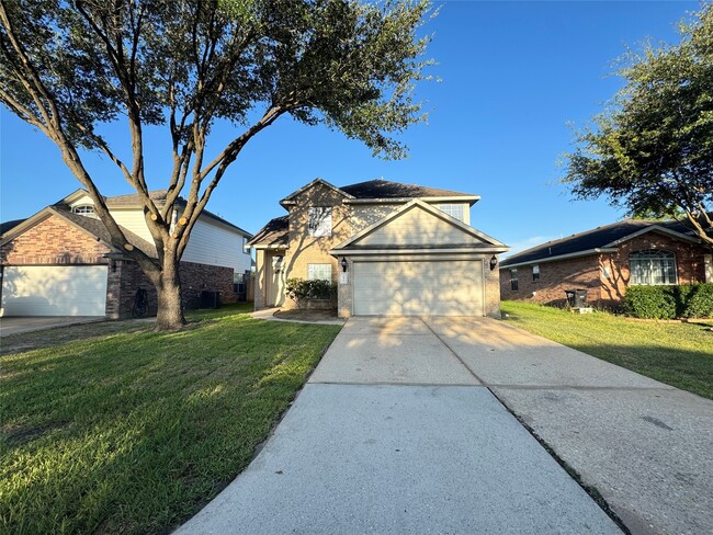 property at 11811 Madison Kendall Ln