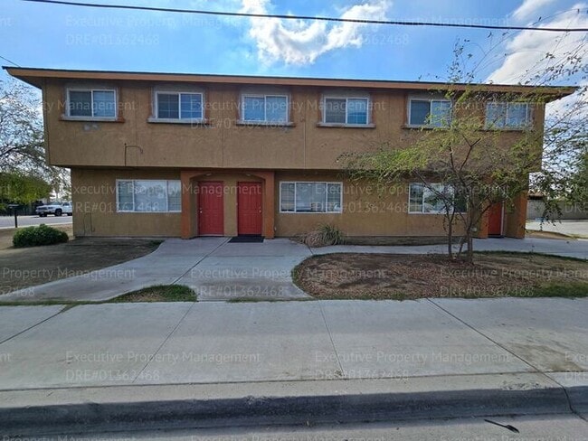 property at 730 S Haley St
