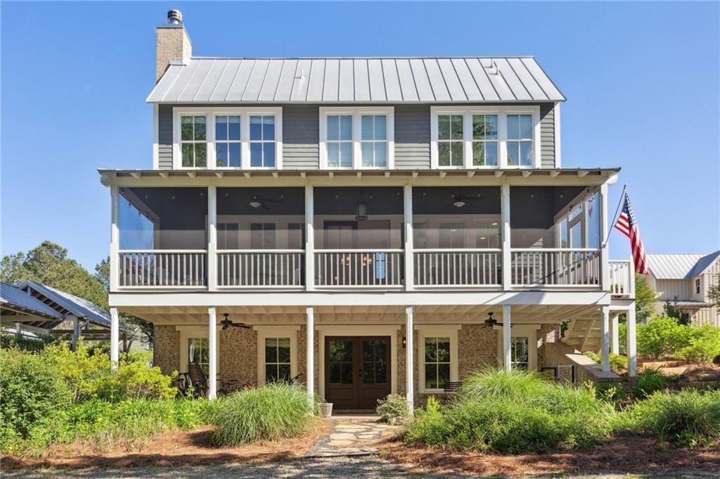 1000 Loliver Ln in Palmetto, GA - Building Photo