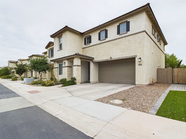 1133 N Jay Pl in Chandler, AZ - Building Photo - Building Photo