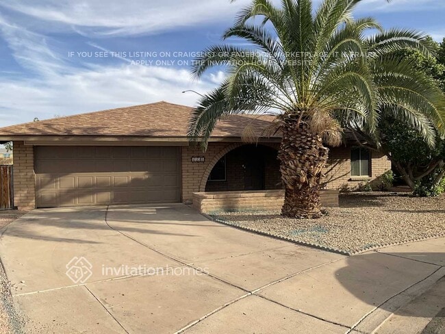 property at 2351 S Canton