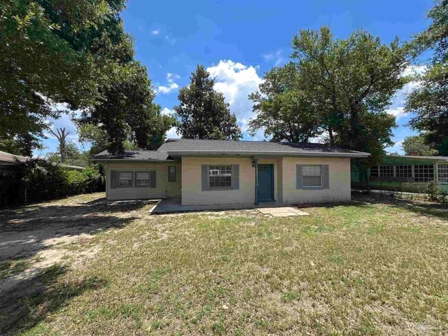 property at 525 Chaseville St