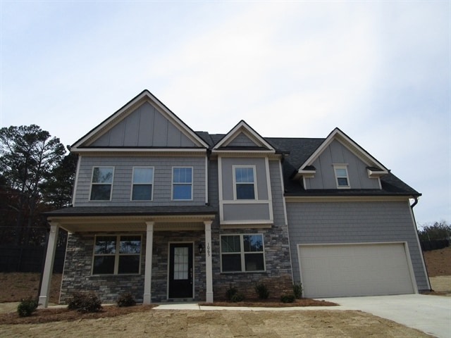 property at 1065 Adams Haven Bend