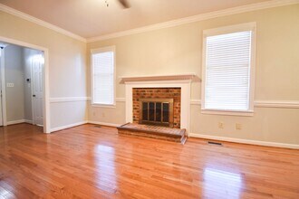 1783 Roanoke Rd in Fayetteville, NC - Building Photo - Building Photo