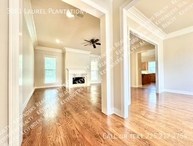 3061 Laurel Plantation Ave in Baton Rouge, LA - Building Photo - Building Photo