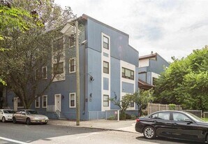 82 Jackson St in Hoboken, NJ - Building Photo