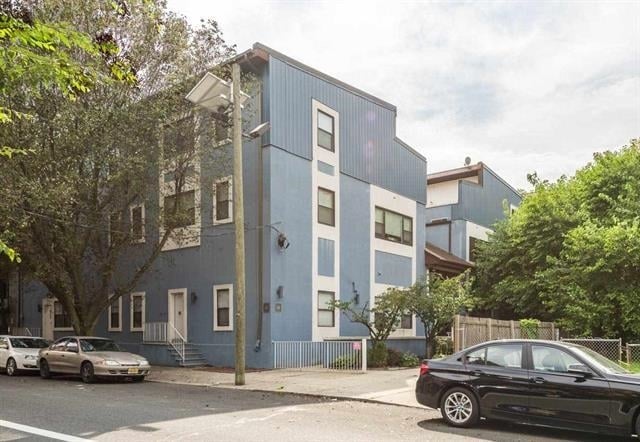 property at 82 Jackson St