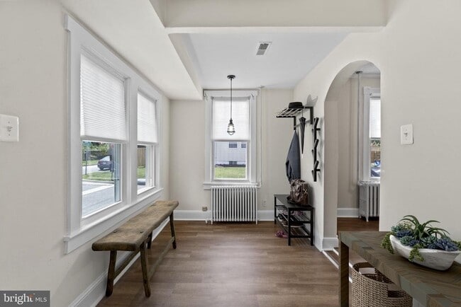 5022 Branchville Rd in College Park, MD - Building Photo - Building Photo