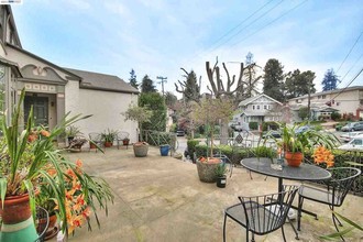 406 Athol Ave in Oakland, CA - Building Photo - Building Photo