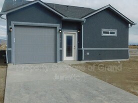 2364 Canyon Ct in Grand Junction, CO - Building Photo