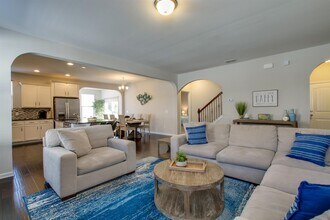 1989 Stonewater Dr in Nashville, TN - Building Photo - Building Photo