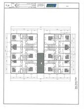 244 W 6th St in Lowell, MA - Building Photo - Floor Plan