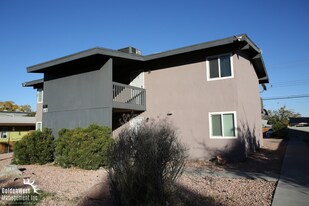 1212 N Jones Blvd in Las Vegas, NV - Building Photo