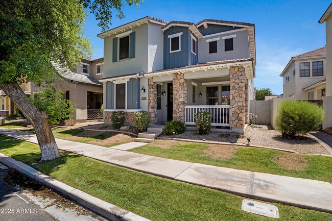 property at 1331 S Colt Dr