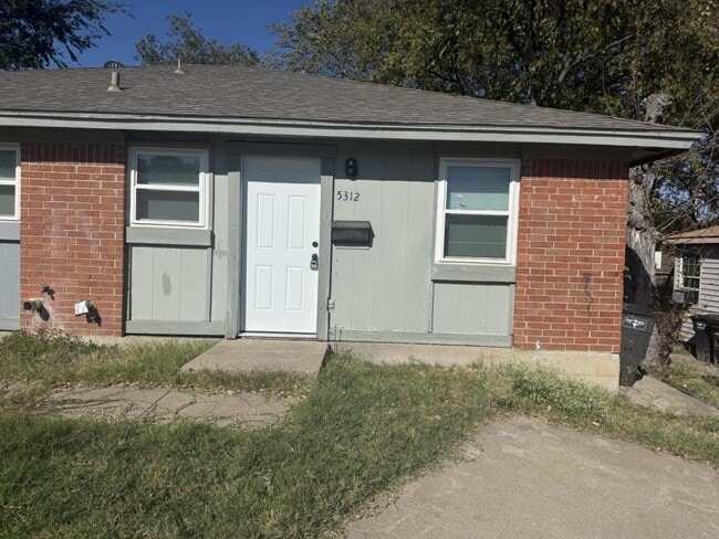 property at 5312 Humbert Ave