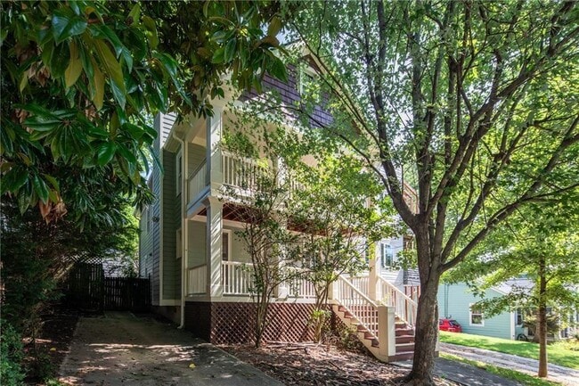 1440 Hardee St NE in Atlanta, GA - Building Photo - Building Photo