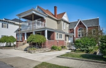 134 W Tiffin St in Fostoria, OH - Building Photo - Building Photo