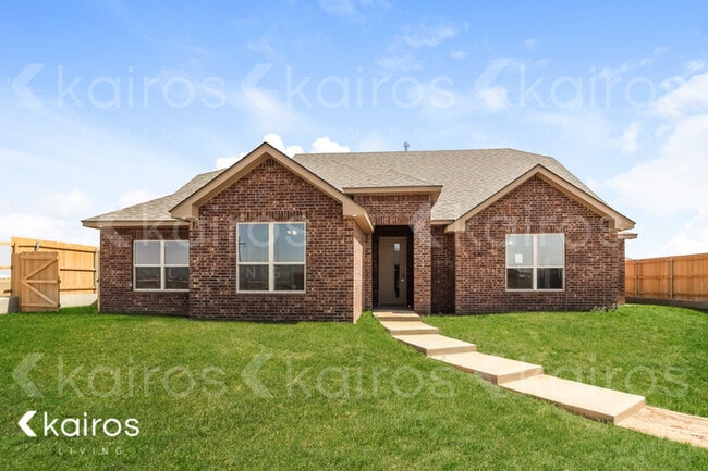 property at 2701 Atlanta Dr