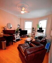 388 Marlborough St in Boston, MA - Building Photo - Building Photo