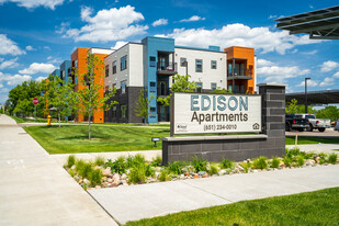 Edison Apartments