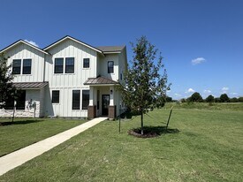 610 Mercado St in Temple, TX - Building Photo