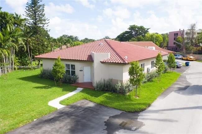 property at 14885 NE 7th Ave