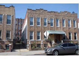 1968 64th St in Brooklyn, NY - Building Photo