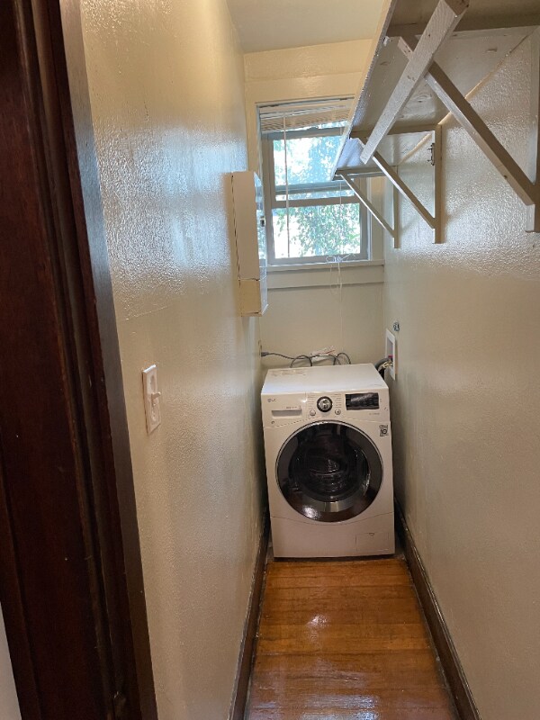 1810 15th Ave, Unit 203 in Seattle, WA - Foto de edificio - Building Photo