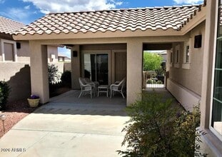 890 S Golf View Dr in Cornville, AZ - Building Photo - Building Photo