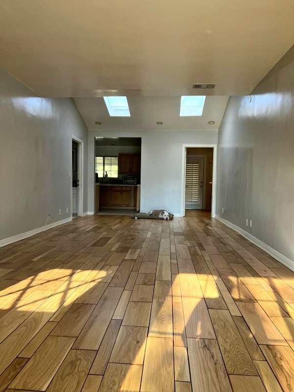 property at 7516 Whitaker Ave