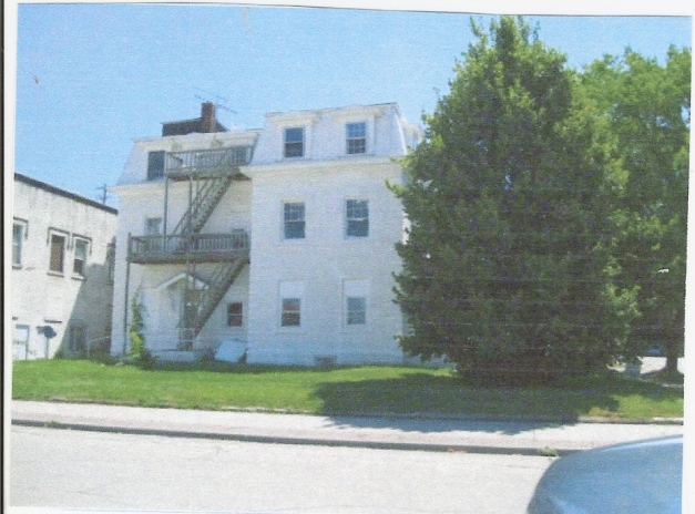 401 E Washington Ave in Red Oak, IA - Building Photo - Building Photo