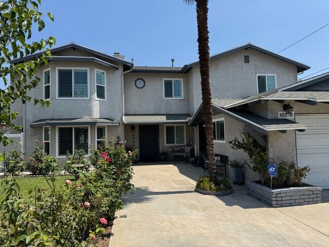 property at 10218 Ruffner Ave