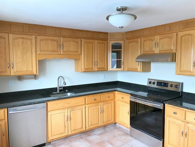 76 Curtis St, Unit #1