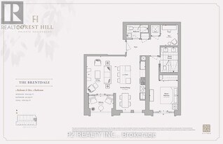 2 Forest Hill Rd in Toronto, ON - Building Photo