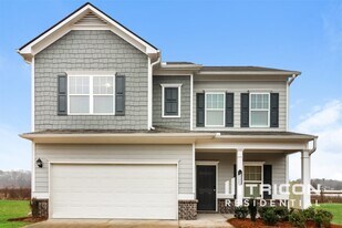 143 Chapel Meadow Ln SW in Cartersville, GA - Building Photo