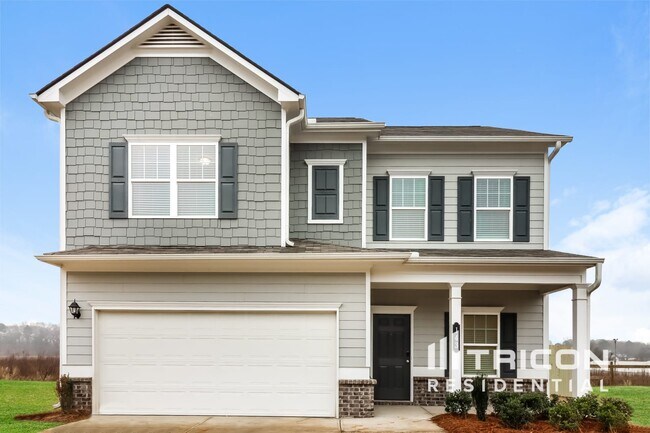 property at 143 Chapel Meadow Ln SW