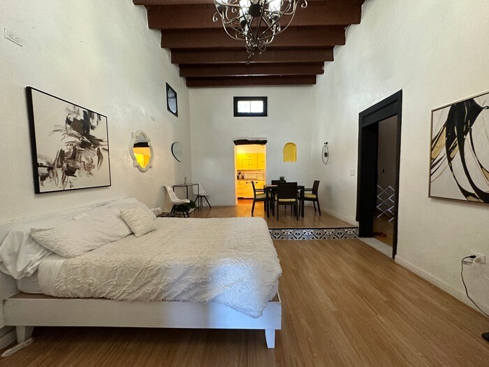 228 N 4th Ave in Tucson, AZ - Building Photo