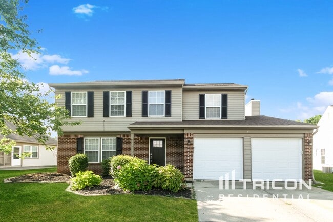 1212 Green River Ct