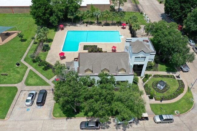 Arcadia at Westheimer