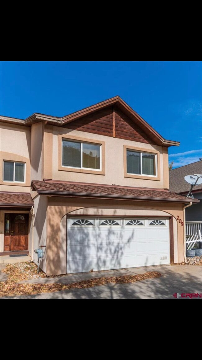 property at 209 Jenkins Ranch Rd