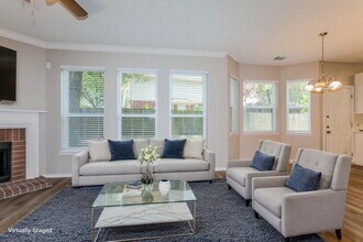 19419 Kacey Ln Ct, Unit 22I in Humble, TX - Building Photo - Building Photo