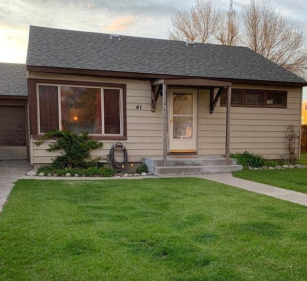 41 MacArthur Ave Rentals in Billings, MT