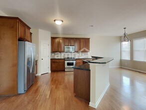 9127 Hanover St in Lithia Springs, GA - Building Photo - Building Photo