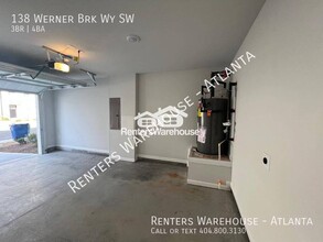 138 Werner Brk Wy SW in Atlanta, GA - Building Photo - Building Photo