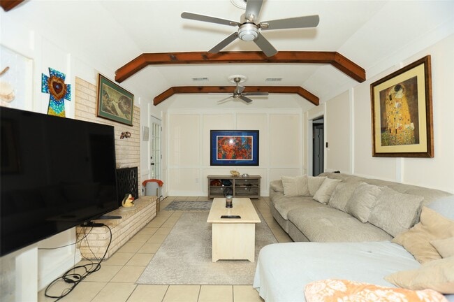 property at 354 S Amherst Dr