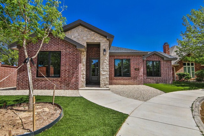 401 Troy Ave in Lubbock, TX - Building Photo - Building Photo