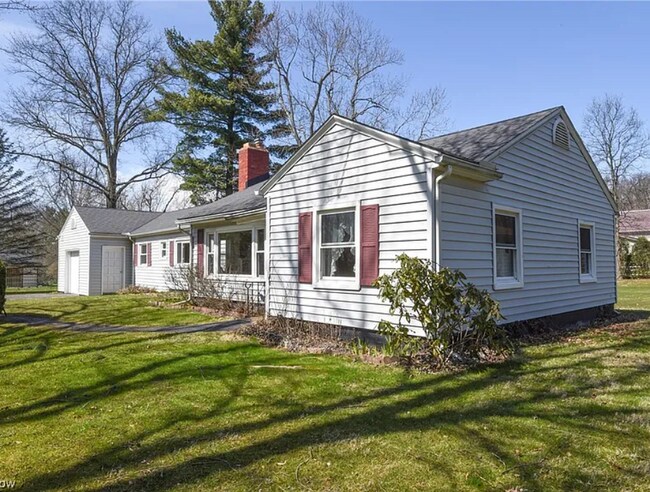 4883 W Streetsboro Rd in Richfield, OH - Building Photo - Building Photo