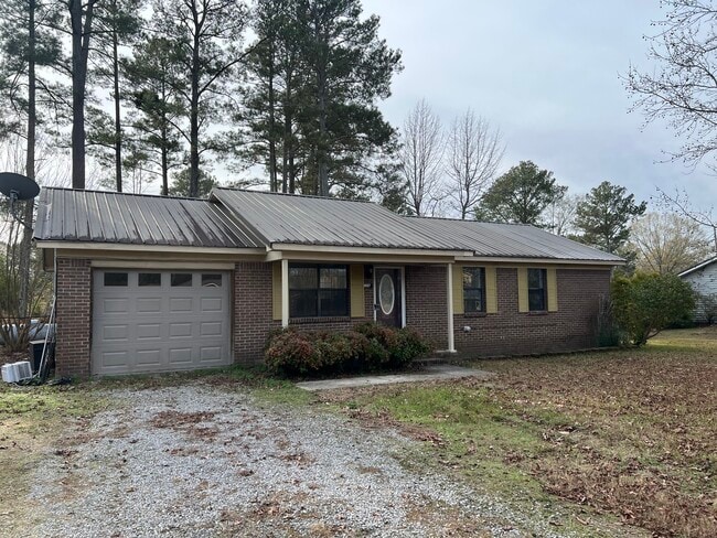 property at 1007 Cagle St NE